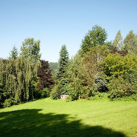Grafling Landhotel Bayerwald מראה חיצוני תמונה