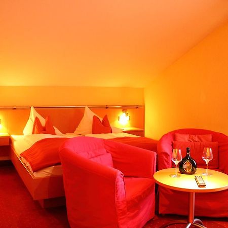 Grafling Landhotel Bayerwald מראה חיצוני תמונה