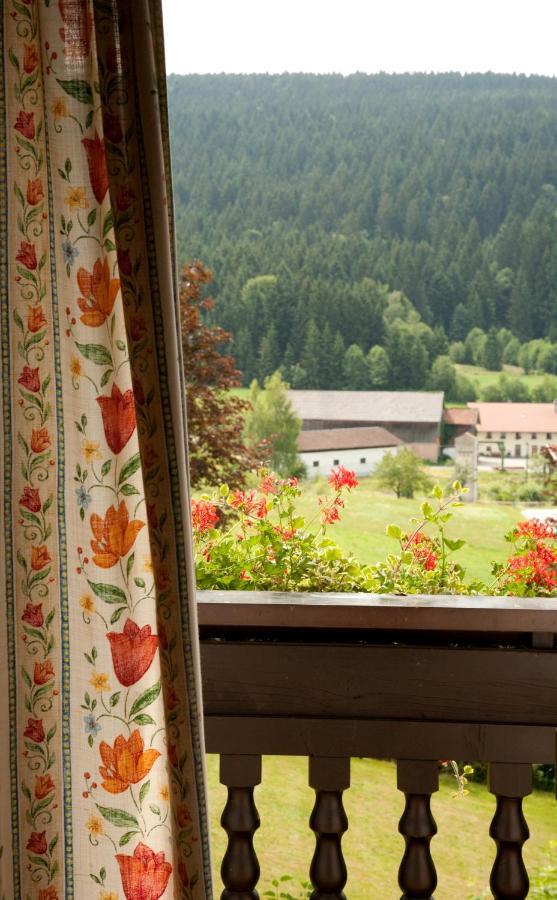 Grafling Landhotel Bayerwald חדר תמונה