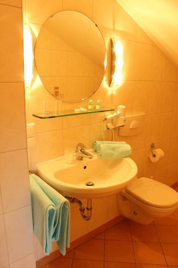 Grafling Landhotel Bayerwald חדר תמונה