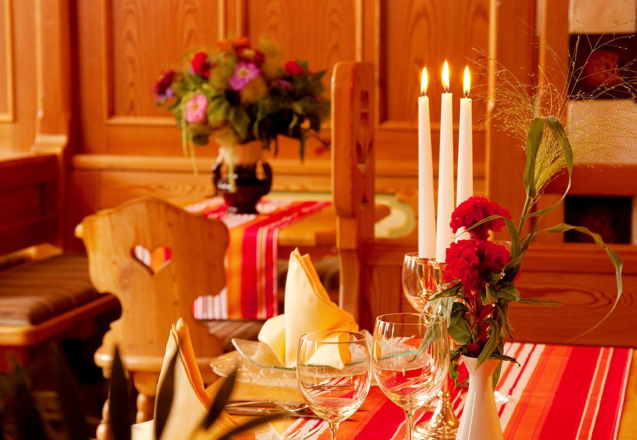 Grafling Landhotel Bayerwald מראה חיצוני תמונה