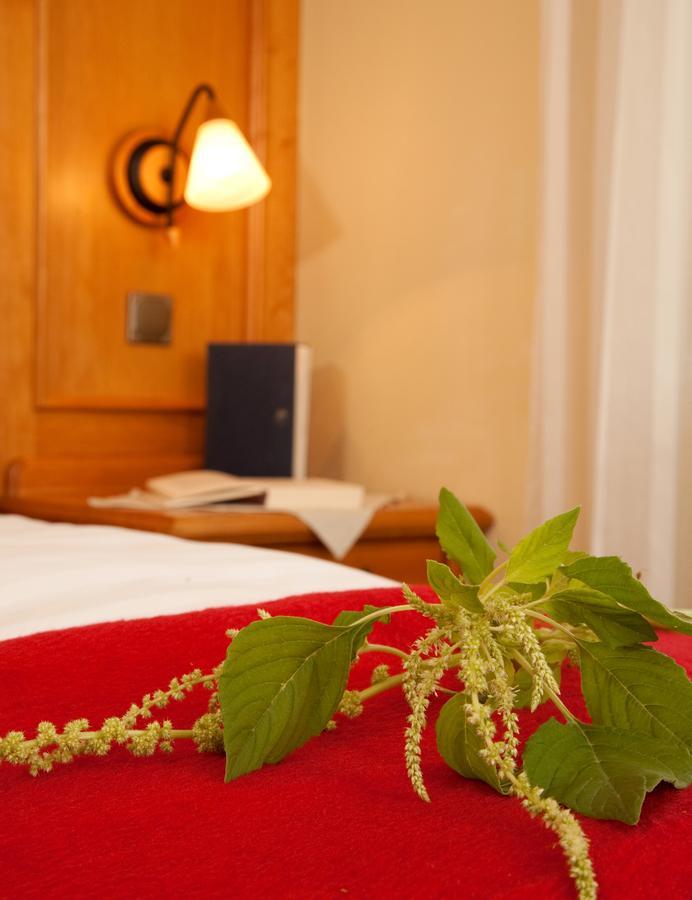 Grafling Landhotel Bayerwald חדר תמונה