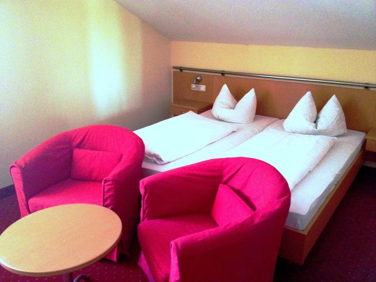 Grafling Landhotel Bayerwald חדר תמונה