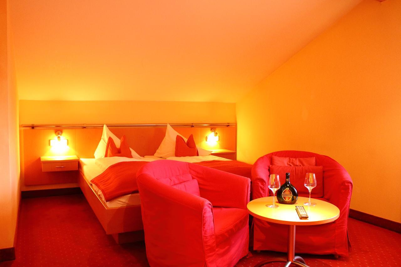 Grafling Landhotel Bayerwald מראה חיצוני תמונה